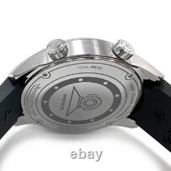 Montre automatique pour homme JAEGER LECOULTRE Polaris Date Q9068670 842.8.37