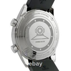 Montre automatique pour homme JAEGER LECOULTRE Polaris Date Q9068670 842.8.37 Montre automatique pour homme JAEGER LECOULTRE Polaris Date Q9068670 842.8.37