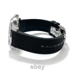 Montre automatique pour homme JAEGER LECOULTRE Polaris Date Q9068670 842.8.37
