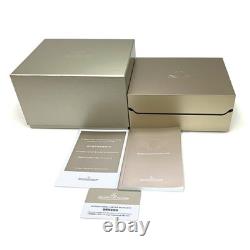 Montre automatique pour homme JAEGER LECOULTRE Polaris Date Q9068670 842.8.37