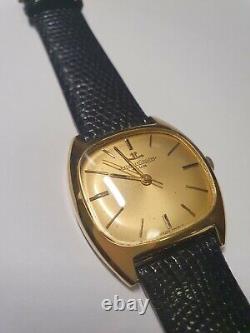 Montre club Jaeger LeCoultre