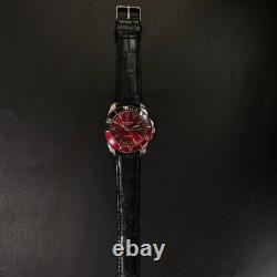 Montre de luxe Jaeger-LeCoultre vintage édition limitée occasion excellent