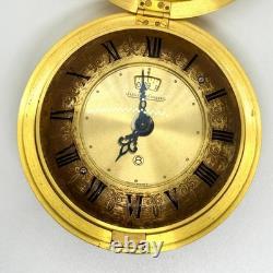Montre de poche JAEGER-LECOULTRE Jaeger-LeCoultre Alarme de voyage