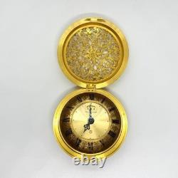 Montre de poche JAEGER-LECOULTRE Jaeger-LeCoultre Alarme de voyage