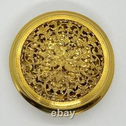 Montre de poche JAEGER-LECOULTRE Jaeger-LeCoultre Alarme de voyage