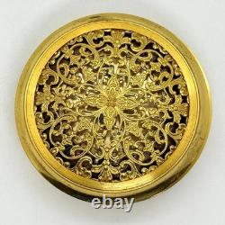 Montre de poche JAEGER-LECOULTRE Jaeger-LeCoultre Alarme de voyage