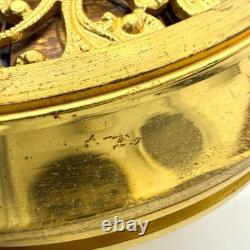 Montre de poche JAEGER-LECOULTRE Jaeger-LeCoultre Alarme de voyage