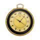 Montre de poche JAEGER LECOULTR MEMOVOX 11003 Manuel Cal. K911 Plaqué or Unisexe