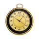 Montre de poche JAEGER LECOULTR MEMOVOX 11003 manuelle cal. K911 plaqué or