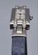 Montre femme JAEGER LECOULTRE Ideale Diamond White Shell Q4608421 460.8.08 r#
