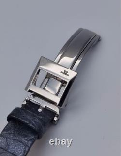 Montre femme JAEGER LECOULTRE Ideale Diamond White Shell Q4608421 460.8.08 r#