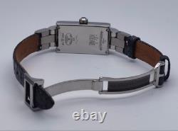 Montre femme JAEGER LECOULTRE Ideale Diamond White Shell Q4608421 460.8.08 r#