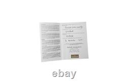 Montre femme Jaeger-LeCoultre Reverso Lady Quartz Q2618411 acier 2010 révisé