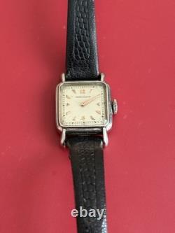 Montre femme jaeger lecoultre Vintage