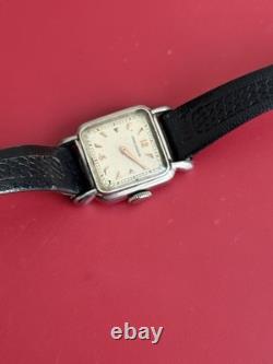 Montre femme jaeger lecoultre Vintage