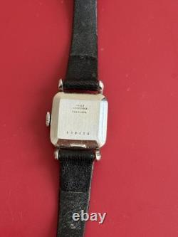 Montre femme jaeger lecoultre Vintage
