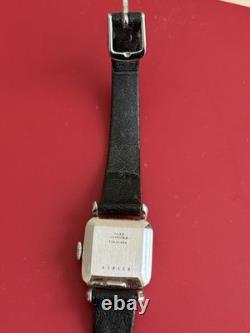 Montre femme jaeger lecoultre Vintage