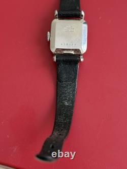 Montre femme jaeger lecoultre Vintage