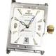 Montre homme JAEGER-LECOULTRE authentique mouvement Reverso cal. 960R pi&egrave;ces c