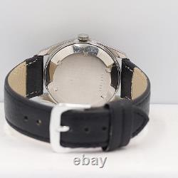 Montre homme Jaeger-LeCoultre Master Marina 1267320 AT/à remontage automatiqu