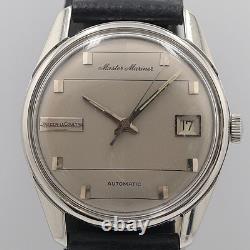 Montre homme Jaeger-LeCoultre Master Marina 1267320 AT/à remontage automatiqu