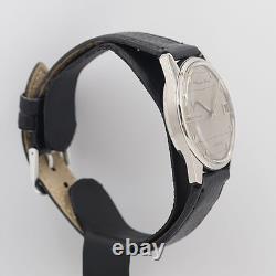 Montre homme Jaeger-LeCoultre Master Marina 1267320 AT/à remontage automatiqu