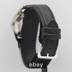 Montre homme Jaeger-LeCoultre Master Marina 1267320 AT/à remontage automatiqu