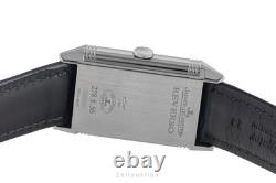 Montre homme automatique Jaeger LeCoultre Grande Reverso Night & Day réf. Q38