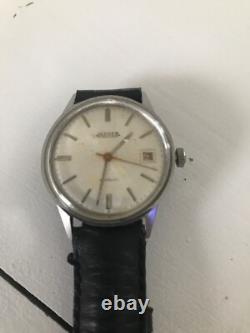 Montre jaeger-lecoultre
