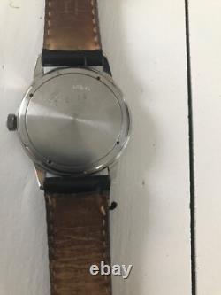 Montre jaeger-lecoultre