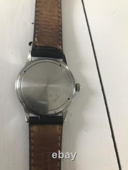 Montre jaeger-lecoultre