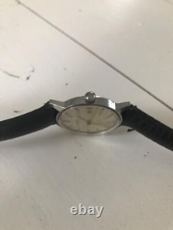 Montre jaeger-lecoultre