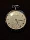 Montre jaeger-lecoultre gousset Argent 925