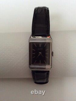 Montre jaeger-lecoultre reverso