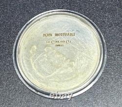 Montre jaeger lecoultre vintage Remontage Manuel Montre Vintage / Unique Swiss