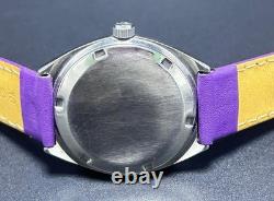 Montre jaeger lecoultre vintage Remontage Manuel Montre Vintage / Unique Swiss