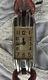 Montre jeager lecoultre baguette gravée sur le fond 1938. Mouvt. À réviser