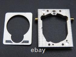 Montre mécanique à réparer authentique mouvement Jaegerlecoultre cal. 852