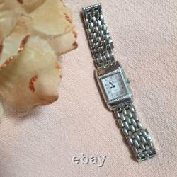 Montre pour femme JAEGER-LECOULTRE Reverso Diamond d'occasion