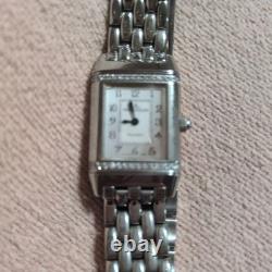 Montre pour femme JAEGER-LECOULTRE Reverso Diamond d'occasion