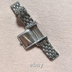 Montre pour femme JAEGER-LECOULTRE Reverso Diamond d'occasion