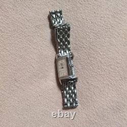 Montre pour femme JAEGER-LECOULTRE Reverso Diamond d'occasion