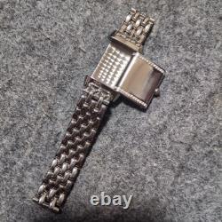Montre pour femme JAEGER-LECOULTRE Reverso Diamond d'occasion