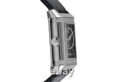 Montre pour femme Jaeger LeCoultre Reverso Duoface à remontage manuel réf. Q2