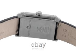 Montre pour femme Jaeger LeCoultre Reverso Duoface à remontage manuel réf. Q2