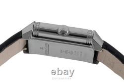 Montre pour femme Jaeger LeCoultre Reverso Duoface à remontage manuel réf. Q2