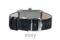 Montre pour femme Jaeger LeCoultre Reverso Duoface à remontage manuel réf. Q2