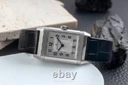 Montre pour femme Jaeger LeCoultre Reverso Duoface à remontage manuel réf. Q2