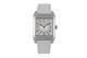 Montre pour femme Jaeger LeCoultre Reverso Squadra Lady en acier inoxydable r