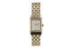Montre pour femme Jaeger LeCoultre Reverso acier/or quartz r&eacute;f. Q2655120 265